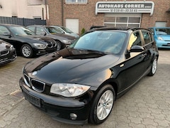 Bild des Angebotes BMW 118 d 2.0d Advantage Paket