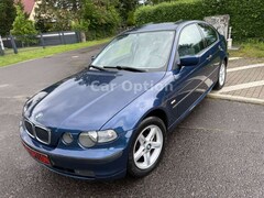 Bild des Angebotes BMW 318 td  Compact /Glasdach/Klima/aus 2.Besitz !