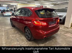 Bild des Angebotes BMW 225 225xe Active Tourer Sport Line LED,Navi,1.Hand