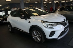 Bild des Angebotes Renault Captur 1.3 TCe 140 Business Edition GPF