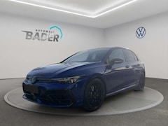 Bild des Angebotes VW Golf R 2.0 TSI 4MO. Matrix Navi Nappa Pano Black Edition