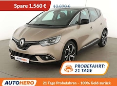 Bild des Angebotes Renault Scenic 1.3 TCe Energy BOSE-Edition*NAVI*TEMPO*ALU*