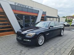 Bild des Angebotes BMW 730 d M Sport Paket/AKTIVLENKUNG/DYNAMIC DRIVE