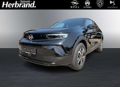 Bild des Angebotes Opel Mokka Edition 1.2 Automatik