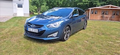 Bild des Angebotes Hyundai i40 i40cw 2.0 Style