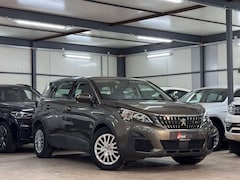 Bild des Angebotes Peugeot 5008 Access SPUR*TEMP*7SITZ*UVM*1.HAND