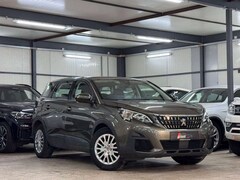 Bild des Angebotes Peugeot 5008 Access SPUR*TEMP*7SITZ*UVM*1.HAND