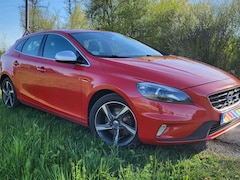 Bild des Angebotes Volvo V40 R Design TÜV, Inspek.und Zahnriemen neu