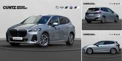 Bild des Angebotes BMW 223 d xDrive Active Tourer - M-Paket Innovation Anhäng