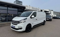 Bild des Angebotes Fiat Talento L2H1 S&S Autm. SX