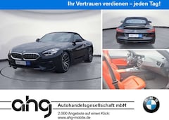 Bild des Angebotes BMW Z4 sDrive20i Sport Line Cabrio Sport Aut. Harman