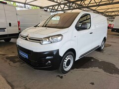 Bild des Angebotes Citroen Jumpy 2.0 HDI 145 M L2 Kasten Klima Navi Tempom.
