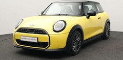 Bild des Angebotes MINI Cooper C Classic Trim