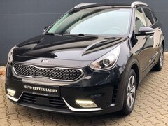 Bild des Angebotes Kia Niro Vision Hybrid Navi Leder Kamera PDC