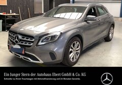 Bild des Angebotes Mercedes-Benz GLA 200 7G Urban LED Business el.Heckkl 360°Totw