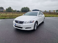 Bild des Angebotes Lexus GS 450h Lexus GS 450h Facelift – Top gepflegt – neue Hybri