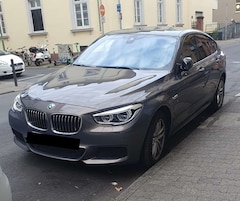 Bild des Angebotes BMW 535 535d xDrive Gran Turismo Aut.