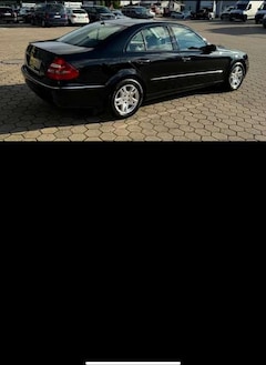 Bild des Angebotes Mercedes-Benz E 280 7G-TRONIC Elegance
