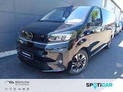 Bild des Angebotes Opel Zafira Life Zafira Life 2.0 Edition XL (L3) 9-Sitzer/AT/Allw/