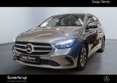 Bild des Angebotes Mercedes-Benz B 200 d KAMERA SPUR PDC SHZ