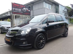 Bild des Angebotes Opel Zafira B CATCH ME  1.8   7  SITZE  --- TÜV  NEU