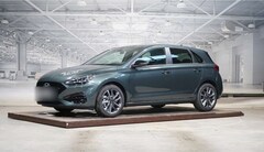 Bild des Angebotes Hyundai i30 FL 5-Türer 1.0 T-Gdi 2WD Advantage