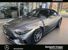 Bild des Angebotes Mercedes-Benz SL 43 AMG SL 43 AMG HUD,V8Style,Perf.Sitze,Burmester,Prem+