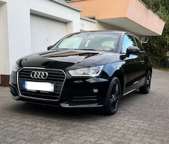 Bild des Angebotes Audi A1 basis
