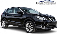 Nissan Qashqai 1.2l Tekna Tüv=03/2027! 134T-Km! 2.Hand!