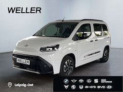 Bild des Angebotes Toyota Proace City Verso 50 kWh L1 Teamplayer *Navi*CAM*