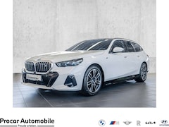 Bild des Angebotes BMW i5 eDrive40 M Sport HUD PANO ACC  RFK NAVI