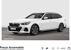 Bild des Angebotes BMW i5 eDrive40 M Sport HUD PANO ACC RFK NAVI