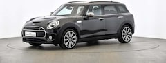 Bild des Angebotes MINI Cooper S Clubman Classic Trim