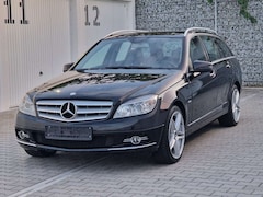 Bild des Angebotes Mercedes-Benz C 320 T-Modell C 320 T CDI 4Matic/TÜV/AU IST NEU/