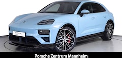 Bild des Angebotes Porsche Macan Turbo Matrix LED Surround View Privacy Verglasung