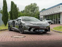 Bild des Angebotes McLaren GT *Storm Grey Metallic* + MwSt. + Sportauspuff