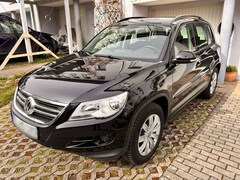 Bild des Angebotes VW Tiguan Tiguan 1.4 TSI 4Motion Track