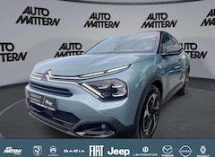 Bild des Angebotes Citroen C4 1.2 PureTech 130 Shine Stop&Start