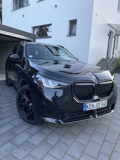 Bild des Angebotes BMW X3 X3 Plug-In-Hybrid 30e xDrive