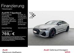 Bild des Angebotes Audi RS7 *Air*280 km/h*B&O*HUD*Pano*Laser*V