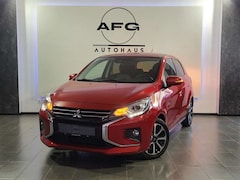Bild des Angebotes Mitsubishi Space Star Top*AUTOMATIK*SHZ