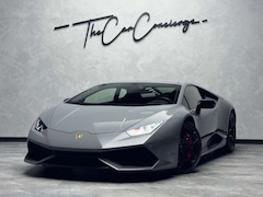 Bild des Angebotes Lamborghini Huracán LP610-4 | LIFT | AD PERSONAM | CARBON