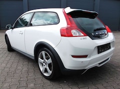 Volvo C30 D2 .TÜV 6.2028 R ALU LEDER NAVI 6GANG