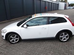 Volvo C30 D2 RDesign.Tricolor .TÜV 6.2028 ALU LEDER MULTI