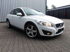 Bild des Angebotes Volvo C30 D2 RDesign.Tricolor .TÜV 6.2028 ALU LEDER MULTI