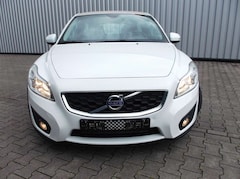 Volvo C30 D2 RDesign.Tricolor .TÜV 6.2028 ALU LEDER MULTI