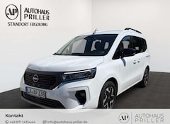 Bild des Angebotes Nissan Townstar Kombi L1 AT Tekna *ACC/SHZ/PDC/CARPLAY*
