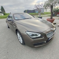 Bild des Angebotes BMW 650 650iA Coupé xDrive