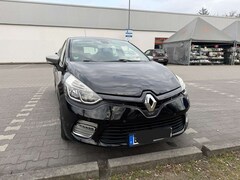 Bild des Angebotes Renault Clio Clio TCe 120 EDCGT
