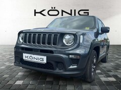 Bild des Angebotes Jeep Renegade Longitude 1.5